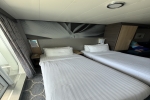 Superior Balcony Stateroom Cabin 8548. Picture