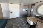 Superior Balcony Stateroom Cabin 8548. Picture