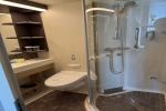 Superior Balcony Stateroom Cabin 8548. Picture