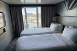 Superior Balcony Stateroom Cabin 8548. Picture