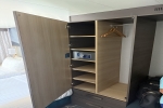 Superior Balcony Stateroom Cabin 8548. Picture