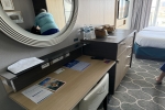 Superior Balcony Stateroom Cabin 8548. Picture