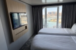 Superior Balcony Stateroom Cabin 8548. Picture