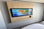 Superior Balcony Stateroom Cabin 8548. Picture