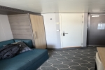 Superior Balcony Stateroom Cabin 8548. Picture