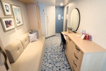 Boardwalk and Central Park Balcony Stateroom Cabin 11721. Picture