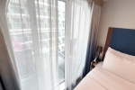 Boardwalk and Central Park Balcony Stateroom Cabin 11721. Picture