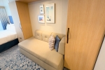 Boardwalk and Central Park Balcony Stateroom Cabin 11721. Picture