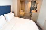 Boardwalk and Central Park Balcony Stateroom Cabin 11721. Picture