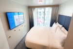 Boardwalk and Central Park Balcony Stateroom Cabin 11721. Picture