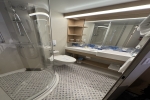 Interior Stateroom Cabin 7412. Picture
