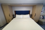 Interior Stateroom Cabin 7412. Picture