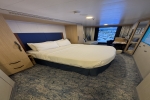 Interior Stateroom Cabin 7412. Picture