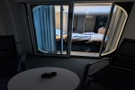 Superior Balcony Stateroom Cabin 10596. Picture