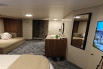 Superior Balcony Stateroom Cabin 10596. Picture