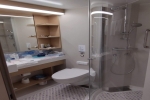 Superior Balcony Stateroom Cabin 10596. Picture