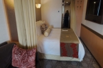 Verandah Suite Stateroom Cabin 6162. Picture