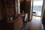 Verandah Suite Stateroom Cabin 6162. Picture