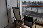 Verandah Suite Stateroom Cabin 6162. Picture
