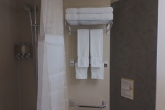 Verandah Suite Stateroom Cabin 6162. Picture