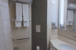 Verandah Suite Stateroom Cabin 6162. Picture