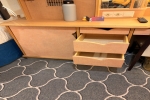 Interior Stateroom Cabin 7353. Picture