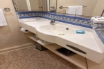 Interior Stateroom Cabin 7353. Picture