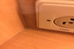 Interior Stateroom Cabin 7353. Picture