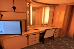 Interior Stateroom Cabin 7353. Picture