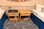 Interior Stateroom Cabin 7353. Picture