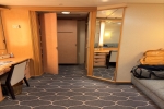Interior Cabin Picture