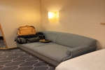 Interior Cabin Picture