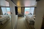 Balcony Stateroom Cabin G503. Picture