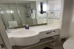 Balcony Stateroom Cabin G503. Picture
