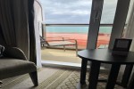 Balcony Cabin Picture