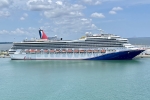Carnival Freedom Ship Picture 1 Carnival Freedom Ship Picture 1