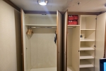 Interior Stateroom Cabin R407. Picture