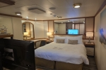 Interior Cabin Picture
