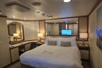 Interior Cabin Picture