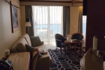 Suite Cabin Picture