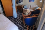 Suite Stateroom Picture