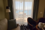 Suite Stateroom Picture