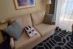 Suite Stateroom Picture
