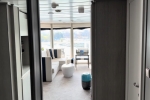 Celebrity Suite Cabin Picture