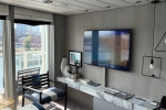 Celebrity Suite Stateroom Picture