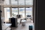 Celebrity Suite Cabin Picture