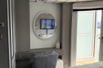 Celebrity Suite Stateroom Picture