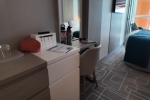 Concierge Stateroom Cabin 12164. Picture