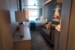 Concierge Stateroom Cabin 12164. Picture