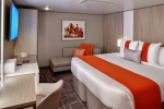 Interior Cabin Picture